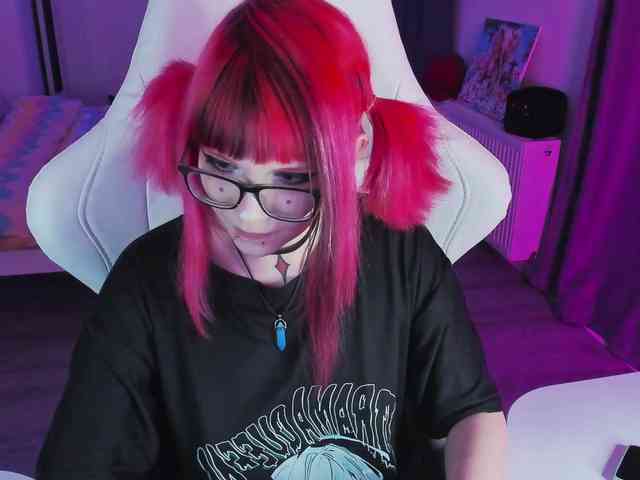 Модель: Yumi_Youkai