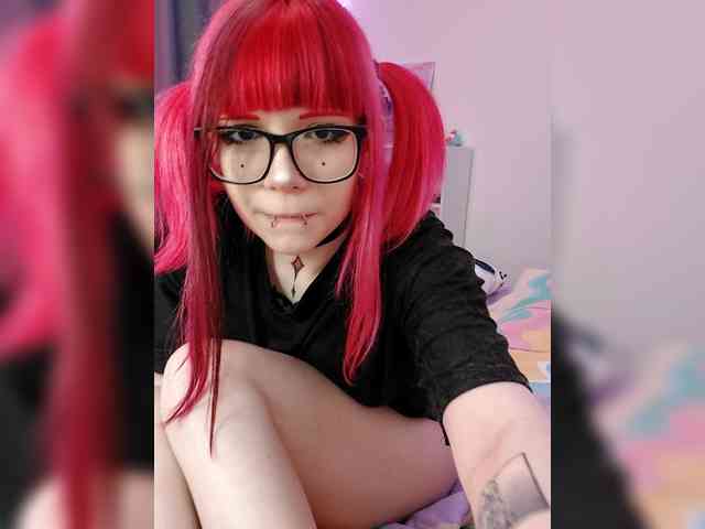 Yumi_Youkai webcam