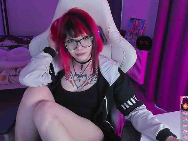 Модель: Yumi_Youkai