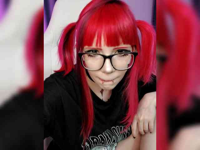Yumi_Youkai webcam