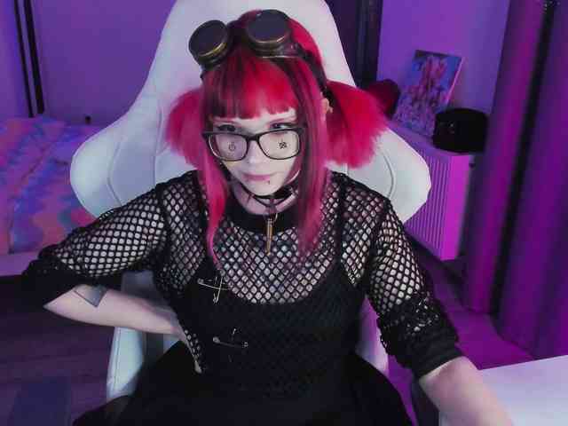 Модель: Yumi_Youkai