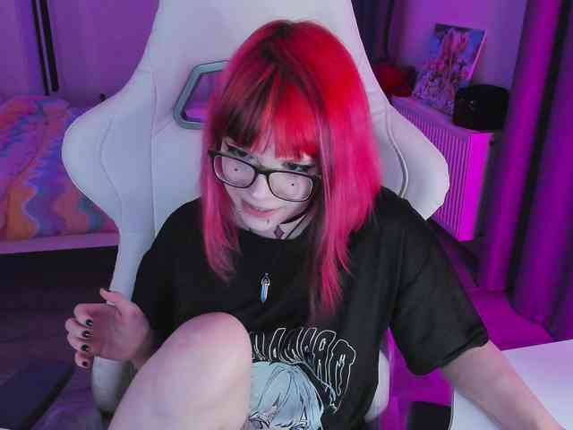 Модель: Yumi_Youkai