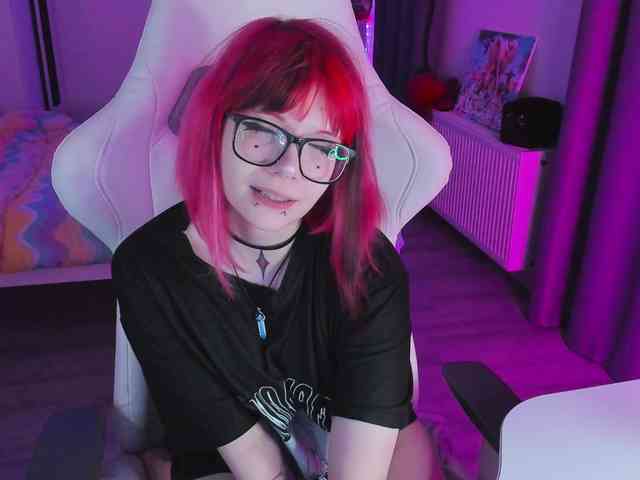 Модель: Yumi_Youkai