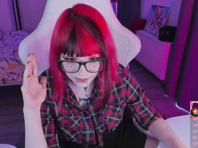 Модель: Yumi_Youkai
