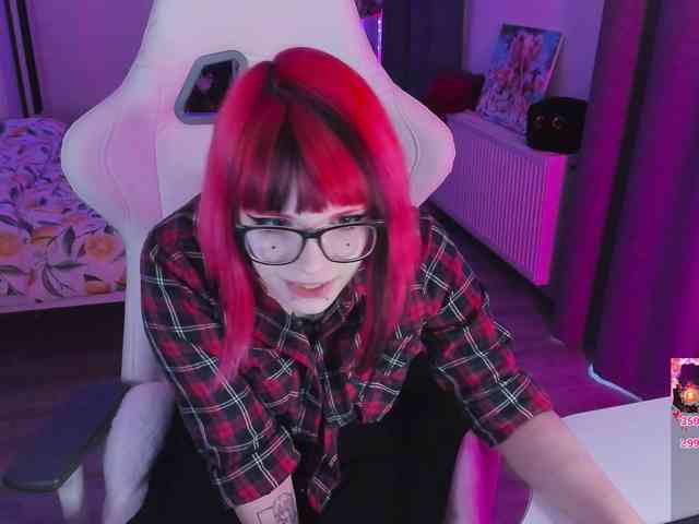 Модель: Yumi_Youkai