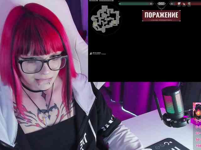 Модель: Yumi_Youkai