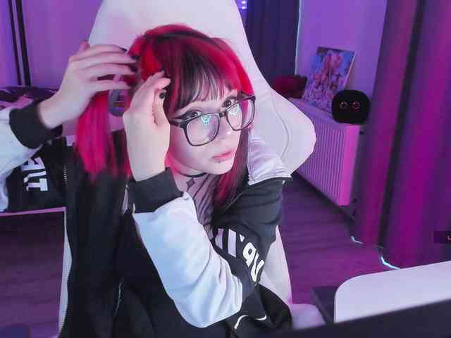Модель: Yumi_Youkai