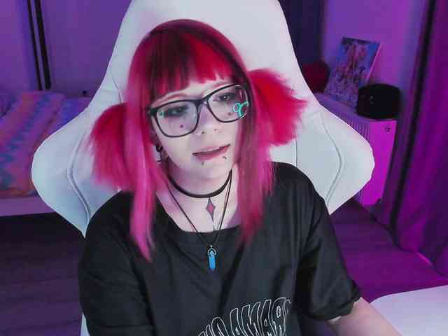 Модель: Yumi_Youkai