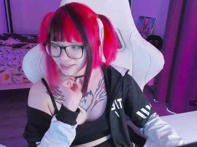 Модель: Yumi_Youkai