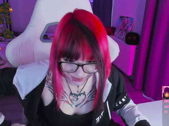 Модель: Yumi_Youkai