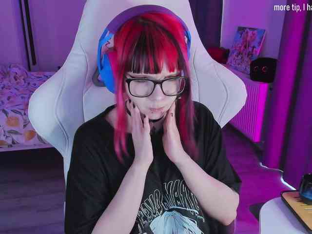 Модель: Yumi_Youkai