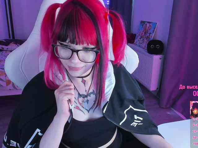 Модель: Yumi_Youkai