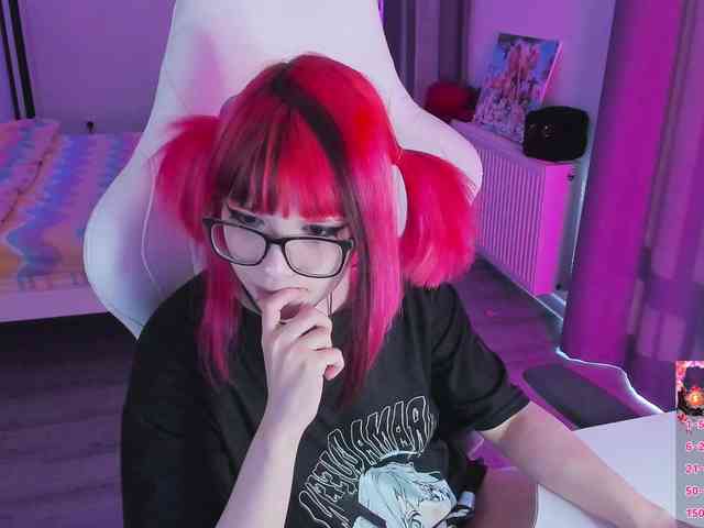 Модель: Yumi_Youkai