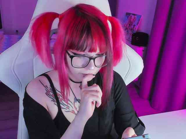 Модель: Yumi_Youkai