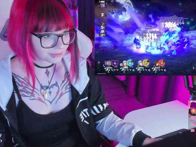 Модель: Yumi_Youkai