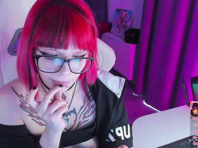 Модель: Yumi_Youkai