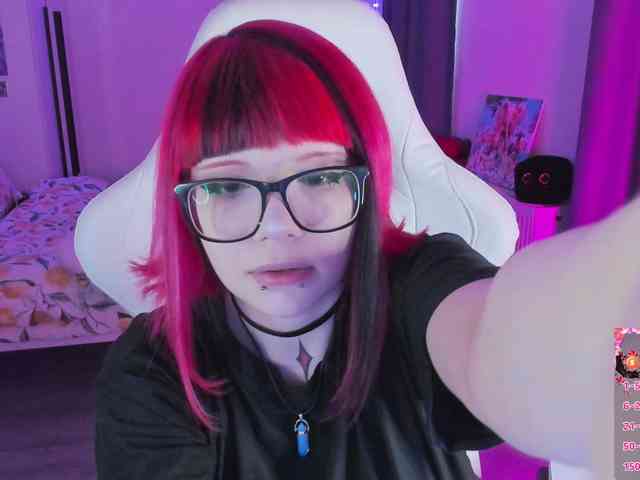 Модель: Yumi_Youkai
