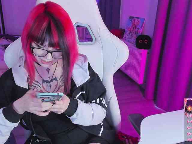 Модель: Yumi_Youkai