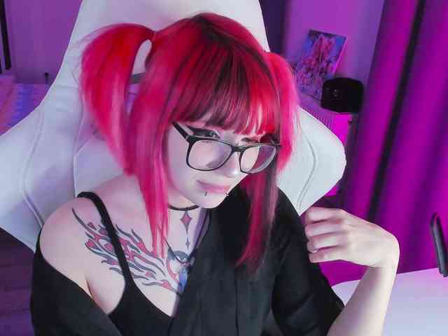 Модель: Yumi_Youkai