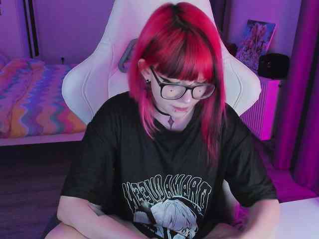 Модель: Yumi_Youkai
