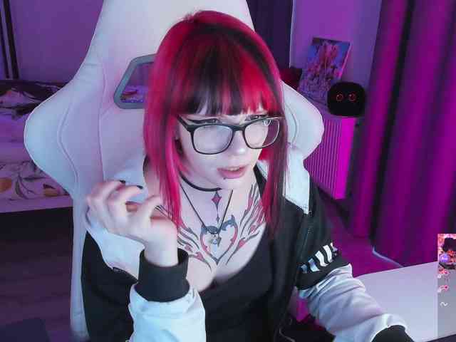Модель: Yumi_Youkai