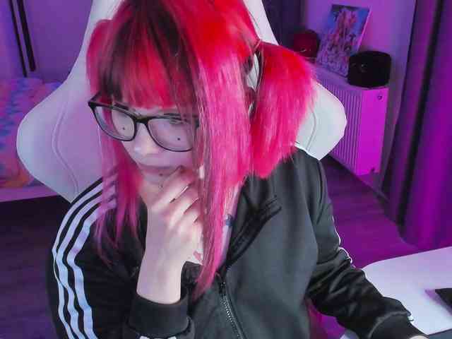 Yumi_Youkai webcam