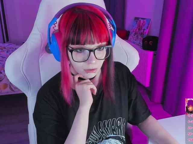 Модель: Yumi_Youkai