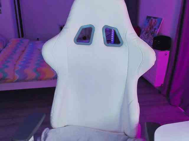 Модель: Yumi_Youkai