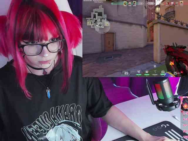 Модель: Yumi_Youkai