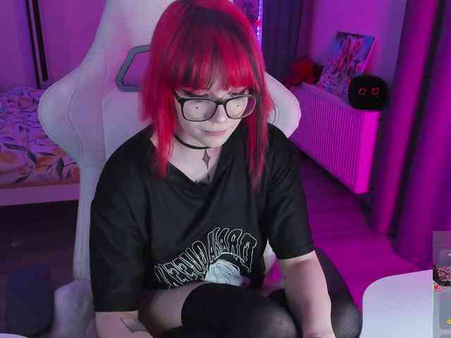 Модель: Yumi_Youkai