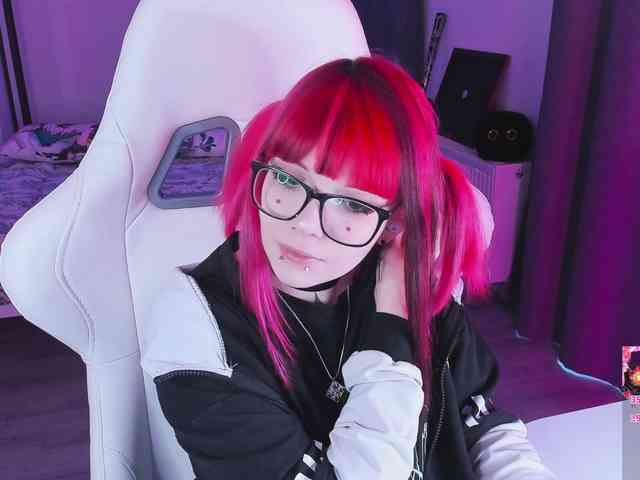 Yumi_Youkai webcam
