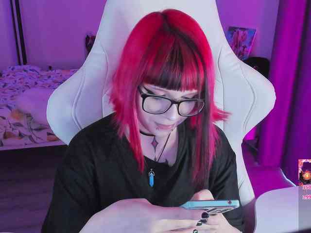 Модель: Yumi_Youkai
