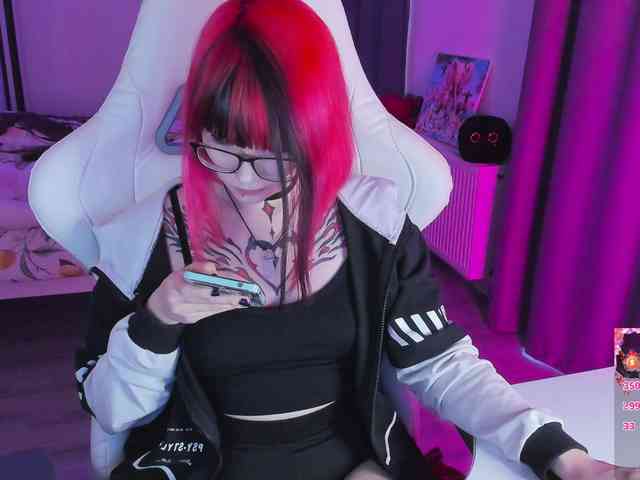 Модель: Yumi_Youkai