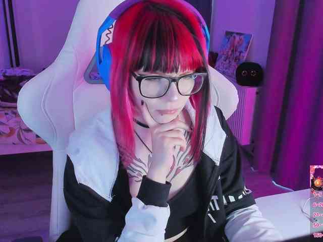 Модель: Yumi_Youkai