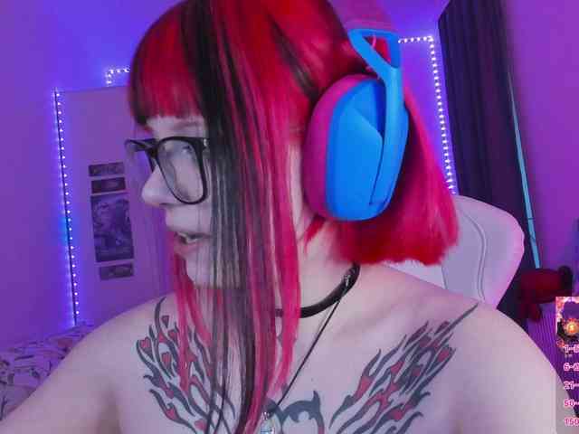 Модель: Yumi_Youkai