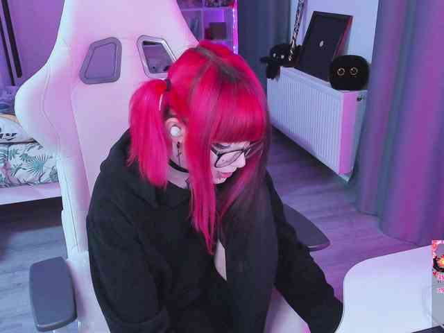 Yumi_Youkai webcam