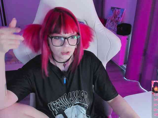 Модель: Yumi_Youkai