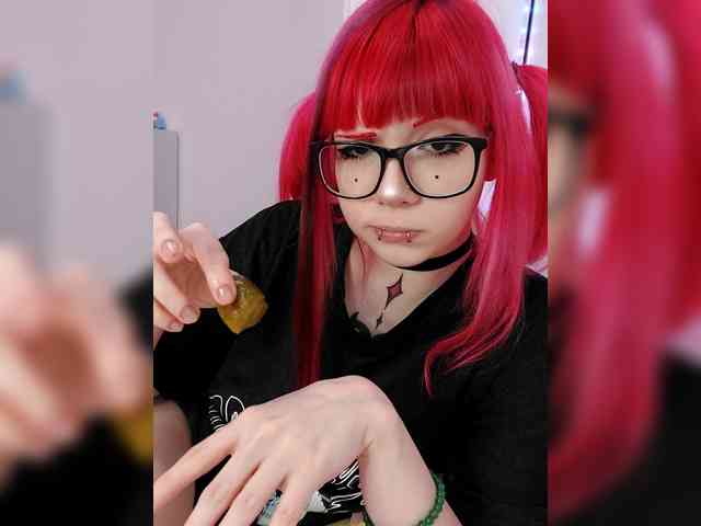 Yumi_Youkai webcam