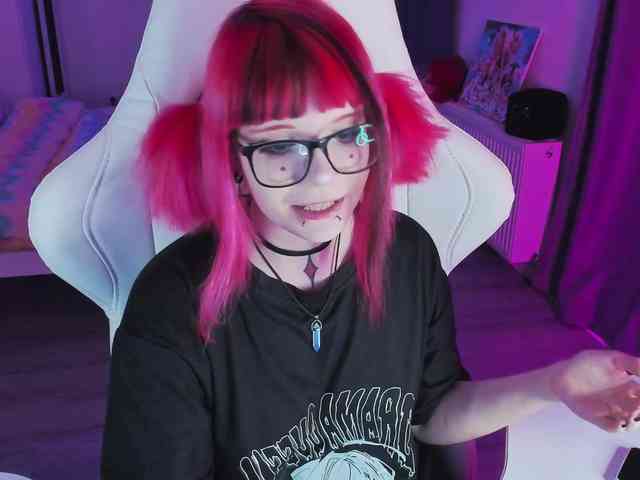 Модель: Yumi_Youkai