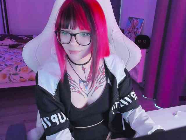 Модель: Yumi_Youkai