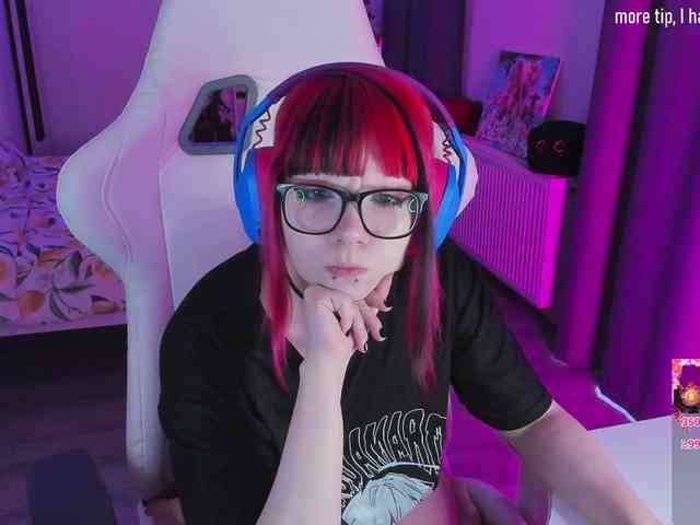 Модель: Yumi_Youkai