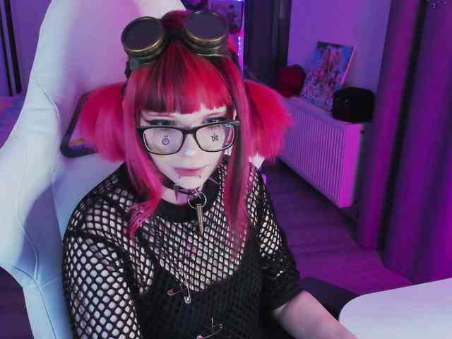 Модель: Yumi_Youkai
