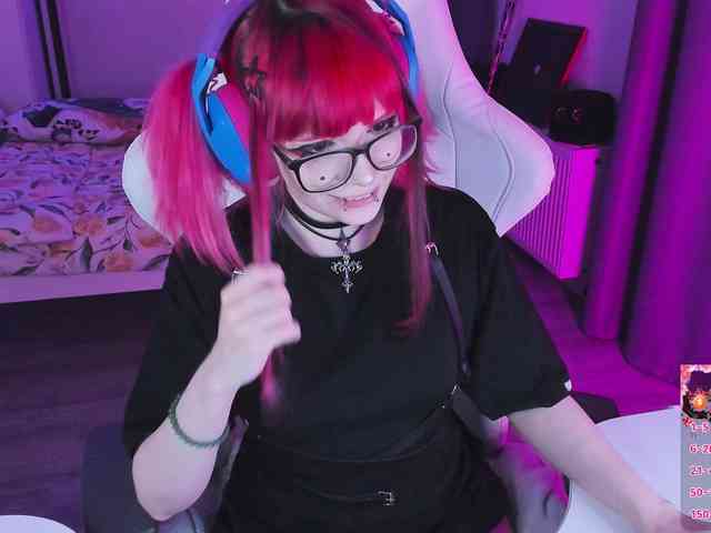 Yumi-Youkai Yumi-Youkai