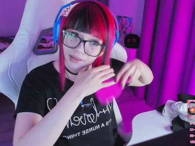 Модель: Yumi_Youkai