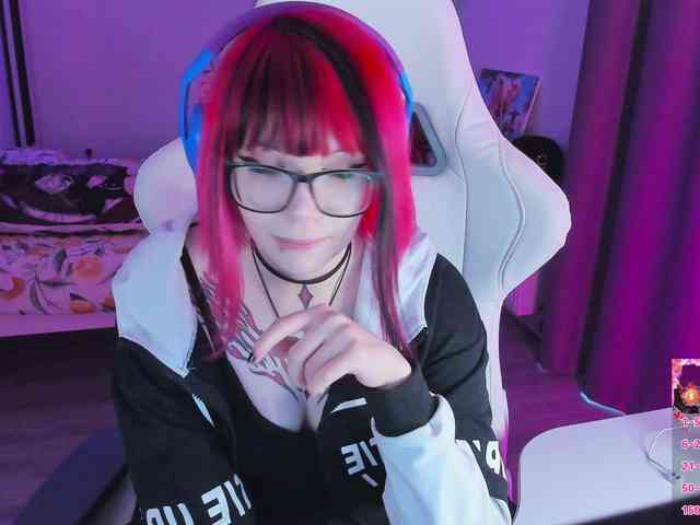 Модель: Yumi_Youkai