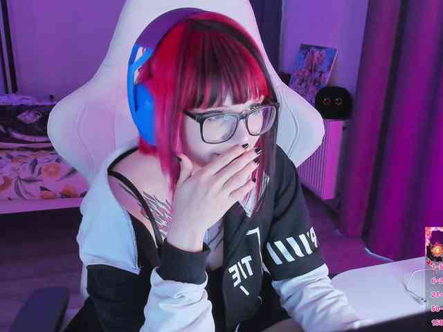 Модель: Yumi_Youkai