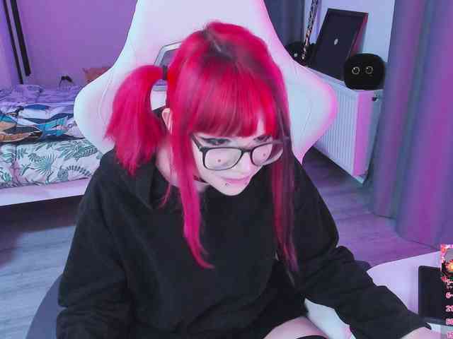 Yumi_Youkai webcam