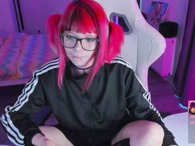 Модель: Yumi_Youkai