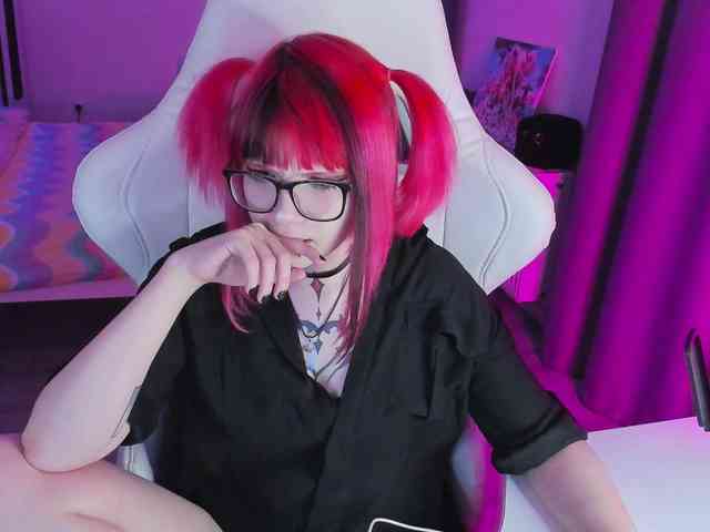 Модель: Yumi_Youkai