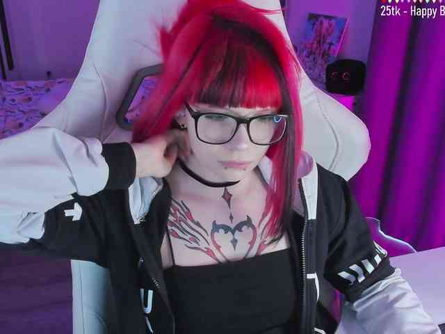 Модель: Yumi_Youkai